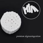 Absorbency Medical Cotton Rolls Absorbent Braid Disposable Hydrophilic Gauze