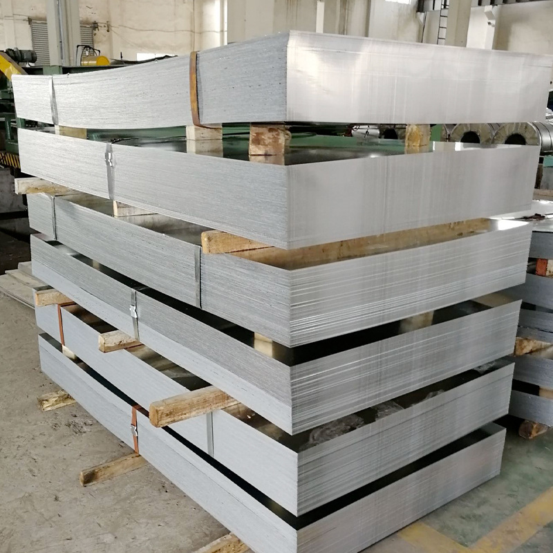 0.12-5.0mm Thickness NXF NS313/UNS N06601/NiCr23Fe/NC23FeA Inconel601 Alloy Plate for Building Materials Cutting Welding