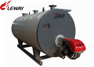 Wholesale Industrial Heating Natural Gas Hot Water Boiler PLC Control from china suppliers
