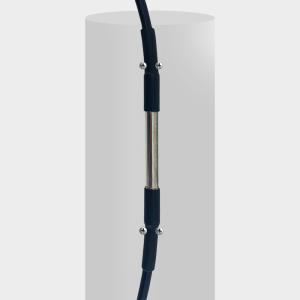 Wholesale Athermal FBG Fiber 980nm / 1310nm For Wavelength Filter Telecommunication from china suppliers
