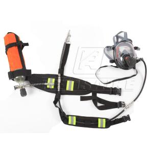 Wholesale 3L Compressed Air Emergency Escape Breathing Device Eebd For MED Certified Safety from china suppliers