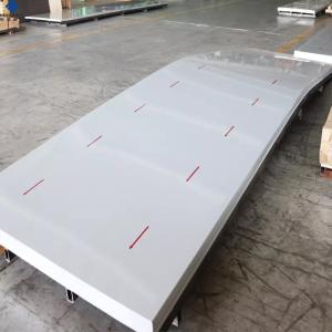 Wholesale ASTM 5005 5083 5054 Aluminum Alloy sheet aluminum plate supplier from china suppliers