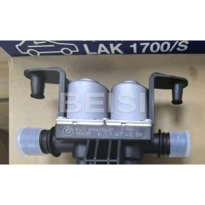 Wholesale Heater Control Valve 64116906652 64128374995 for BMW E60 E63 E64 E65 M5 525i 528i 535i 545i 745i 750i X5 from china suppliers