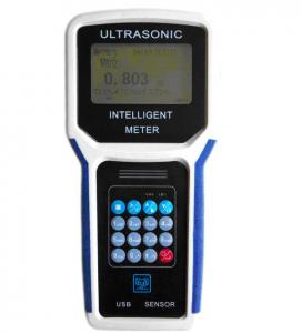 Wholesale Portable Ultrasonic Water Depth Meter,Ultrasonic Level Meter from china suppliers