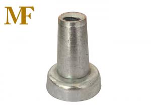 Wholesale 15/17mm Galvanized Steel Cone Steel Climbing Cone Nut from china suppliers