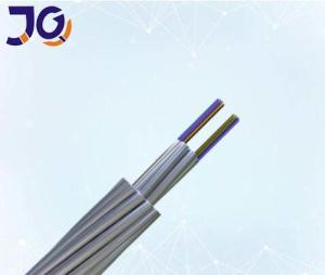 Wholesale Length 2km 4-288core Optical Power Ground Wire from china suppliers
