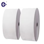 Harp Thermal Cash Register Till Thermal Receipt Paper Rolls Black Image 55GSM