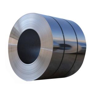 Wholesale Astm A36 Stainless Steel Sheet Metal Fabrication Coil Mirror Polished Cold Rolled 201 316l 410 from china suppliers