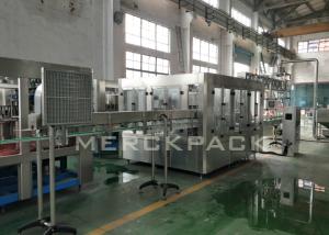 Wholesale 12000-15000BPH Water Filling Machine / Water Bottling Machine / Water Bottling Plant from china suppliers