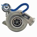 Complete turbocharger HX30W hard link 3902906 4040382 3598542 for Cummins 4BT