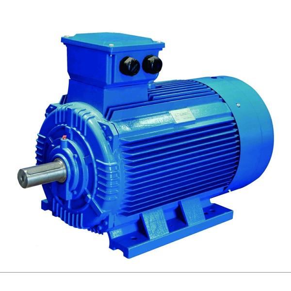 20kw 37kw 55kw TYB Rare Earth AC Synchronous PM Motor For Fans And Pumps