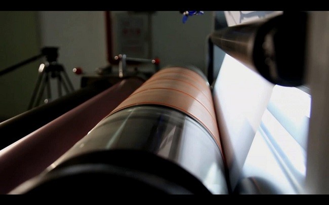 Print And Cut Paper Ruling Device Paper Thickness 45-120gsm