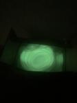 Luminous Glowing Silicone Rubber Tubing Fishing Luminous Tube In Dark