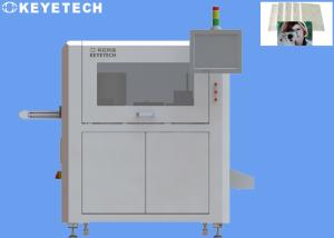 Wholesale Odm High Precision GMP Camera Inspection Machine Equipment For Photo Paper from china suppliers