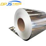 Pickling Polishing Ss Strip Structural Stainless Steel Coil 314 318 315 309S