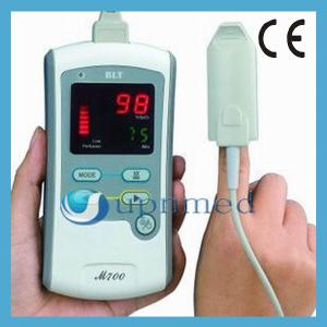 Wholesale Original Biolight M700 Hand held pulse oximeter,adult clip size from china suppliers