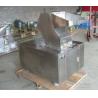 Buy cheap poultry bone crusher machine stainless steel PG series with CE from wholesalers
