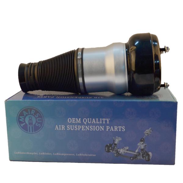Auto Suspension Spring For Mercedes - Benz W222 V222 X222 C217 A217 Front Left