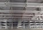 1"X1" 19 Gauge Light Welded Stainless Steel Wire Mesh For Anti Slip Boardwalk