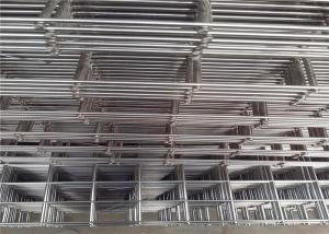 Wholesale 1&quot;X1&quot; 19 Gauge Light Welded Stainless Steel Wire Mesh For Anti Slip Boardwalk Surface from china suppliers