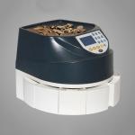 Fast counting speed heavy-duty coin counter different country with Fashionable