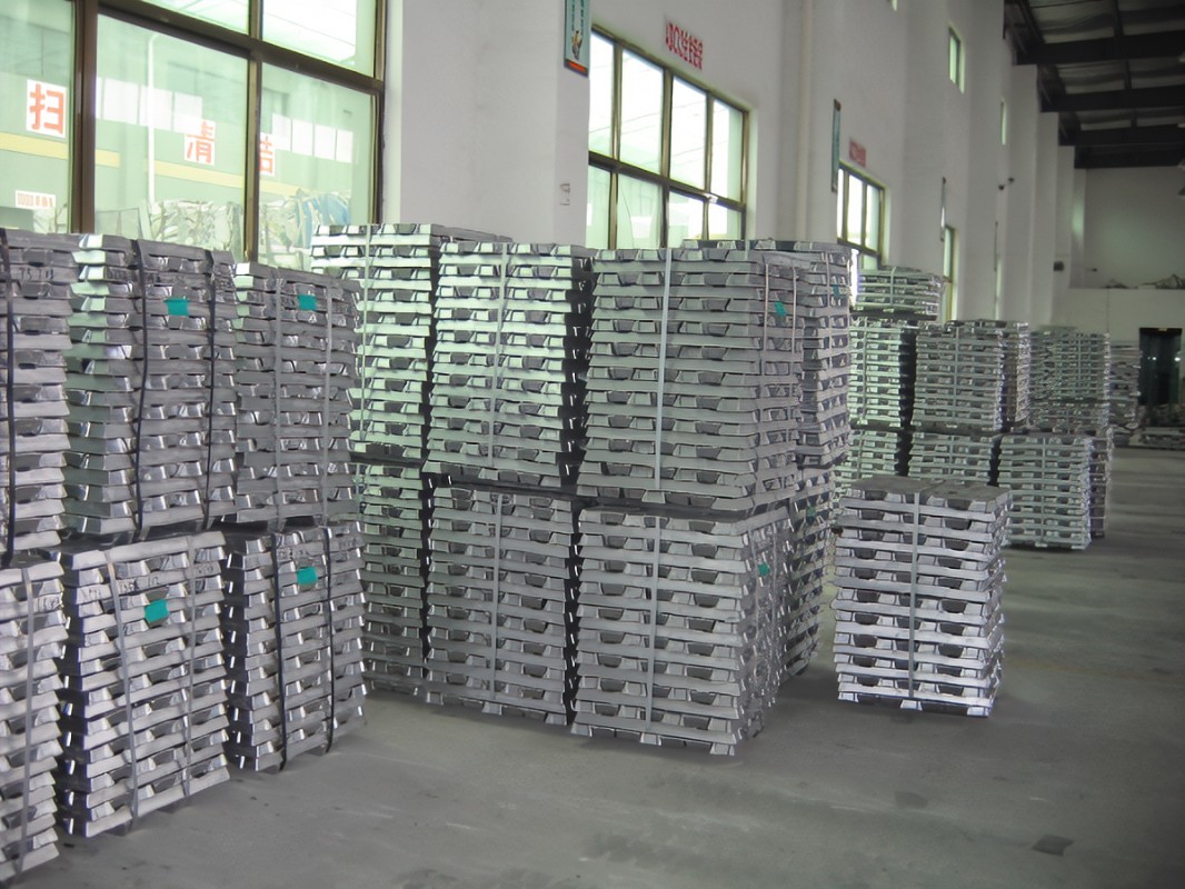 A8 99.8% Aluminium Alloy Ingot A356.2 A7 99.7% Cast