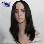 Brazilian Full Lace Wigs Human Hair , Short Human Hair Lace Wigs