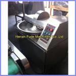 meat bowl cutter, meat cutting machine, sausage meat chopper