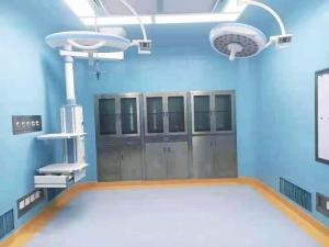 Wholesale Customized Hospital GMP Modular Clean Operating Room from china suppliers