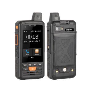 Wholesale Sim Card Copysim Caed Copy 4000mAh Handheld Walkie Talkies from china suppliers