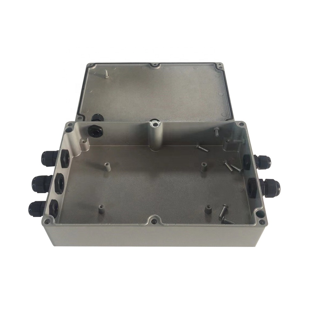 Polish Surface Finish ABS Parts Made by Custom Injection Mold with Heat Treatment