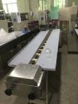 automatic retail nipple wrapping capobilities/nipple packing machine