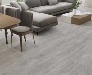 Wholesale Yellow Gray Floor Tile And Antibacterial 250x1500mm Wooden Porcelain Strips For Living Room And Kitchen from china suppliers