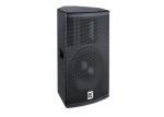 KTV Box Karaoke Speakers Multimedia , Powered Night Club Speaker System