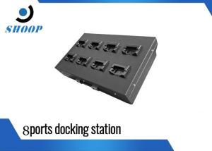 Wholesale Uploading / Charging Camera Docking Station For Law Enforcement Recorders from china suppliers