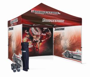 Wholesale 4x4 Pavilion Gazebo Folding Canopy Tent Water Resistance Well Ventilated from china suppliers