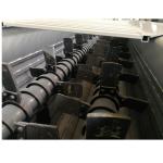 Clay Brick Raw Material Double Shaft Mixer Tunnel Kiln 75kw