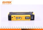 A++ Quality 69800mAh 12v Jump Starter 4USB12V Booster Portable Car Battery