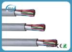 HSYV HYV Telephone Line Cable 10/12/16 Pairs Customized Multi Pair Monitor Wire