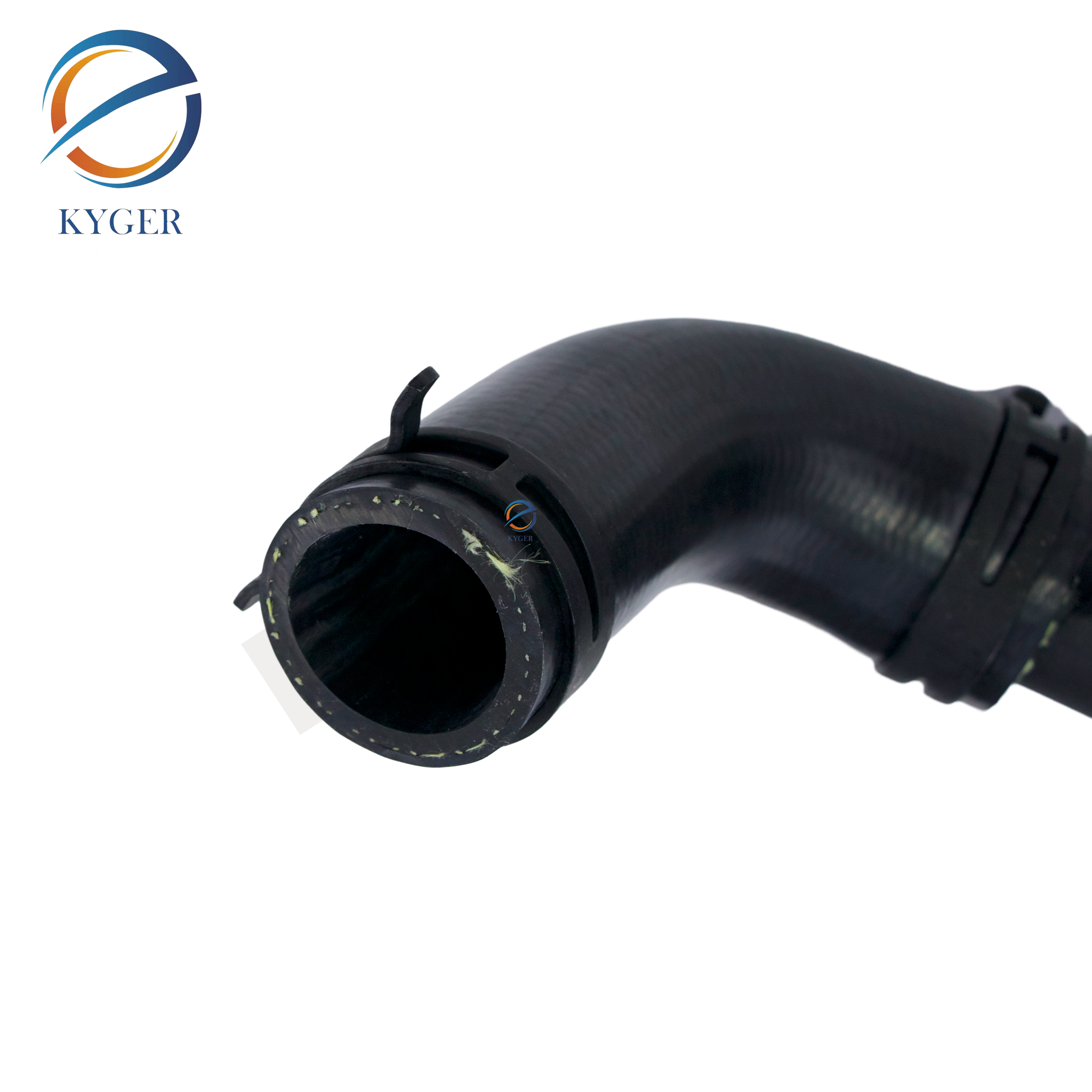 Factory High Quality 3.0 V6 Petrol Radiator Coolant Hose JLM21499 For Jaguar Xf Xj 2010 S-Type