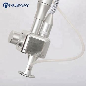 Nubway Top Quality Fractional CO2 40w Co2 For Beauty Clinic Use Medical Laser
