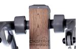 wholesale outdoor fitness equipment park wood outdoor arm stretcher