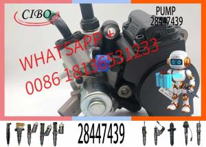 Wholesale WEIYUAN High Pressure Oil Pump 28447439 6510702601 For Diesel Common Rail Fuel Engine from china suppliers