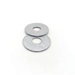 200HV Hot Dip Galvanized Steel Flat Washer DIN 9021 ISO 7093 HDG Washer