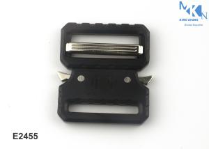 Wholesale EDC Tactical Military Assault Gear Metal Cobra Buckle For Riggers Belt ODM from china suppliers