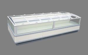 Wholesale Frozen and Refrigerated Showcase/ Freezer - E6 Hawaii from china suppliers