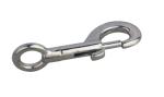 Bolt Snap Hook Zinc Alloy For Pets