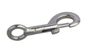 Wholesale Bolt Snap Hook Zinc Alloy For Pets from china suppliers
