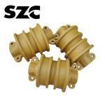 320 330 Excavator Track Roller Aftermarket Undercarriage Parts