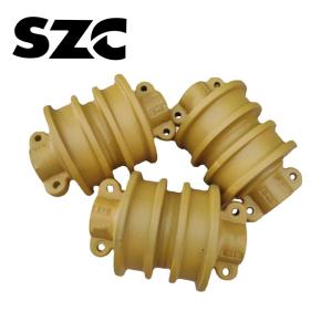Wholesale 320 330 Excavator Track Roller Aftermarket Undercarriage Parts from china suppliers